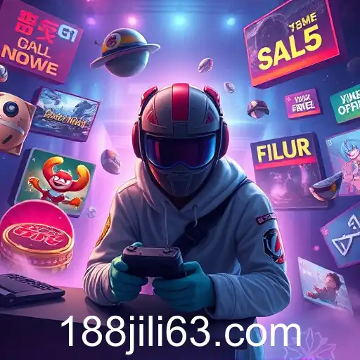 The Rise and Impact of 188jili in Gaming