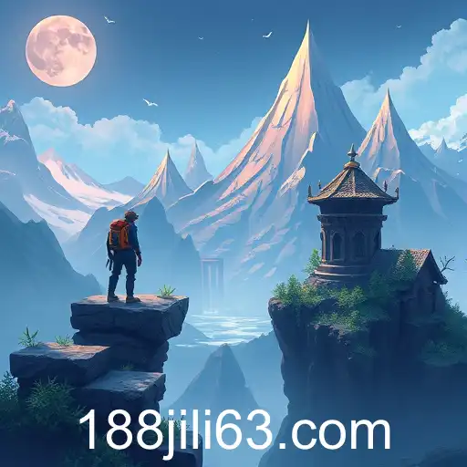 Exploring the Adventurous World of Quests with 188jili