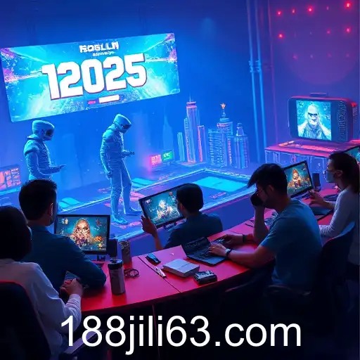 The Rise of Digital Engagement: How Gaming Sites Capture Audiences