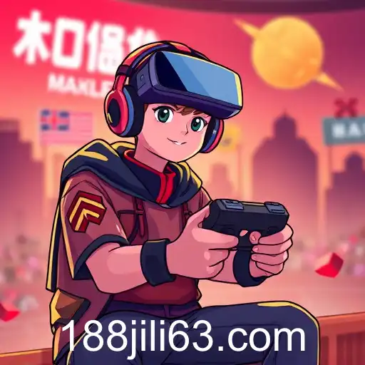 The Emerging Landscape of Online Gaming in 2026