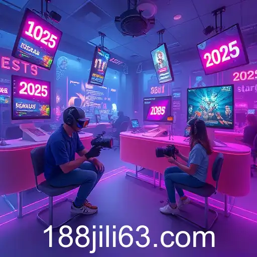 Emerging Trends in Online Gaming