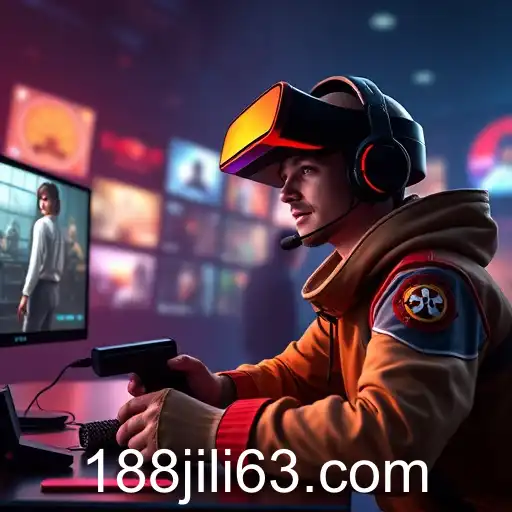 Emerging Trends in Online Gaming Platforms