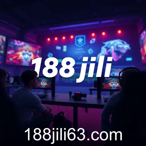 188jili