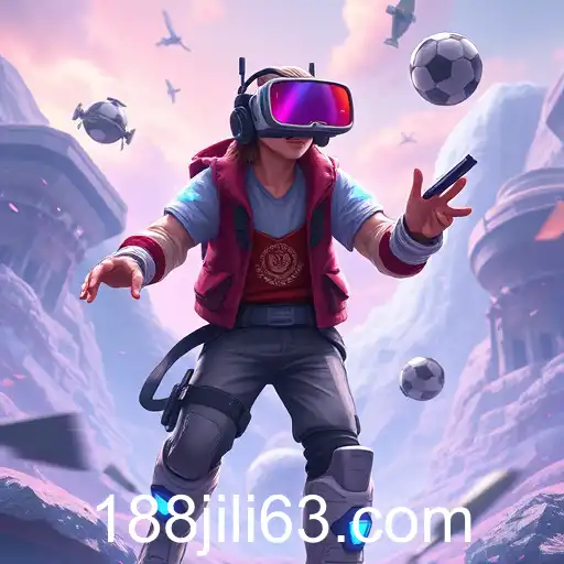 The Evolution of 188jili in Online Gaming