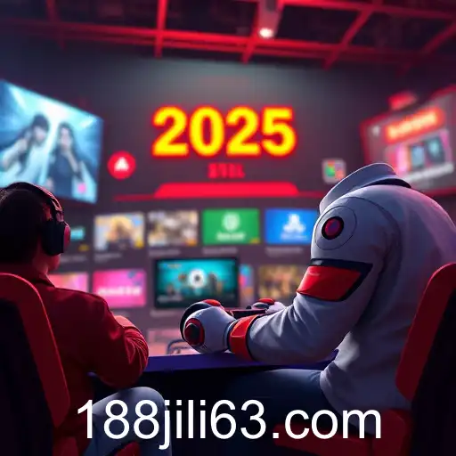 Gaming Industry Faces Rapid Changes as 188jili Expands