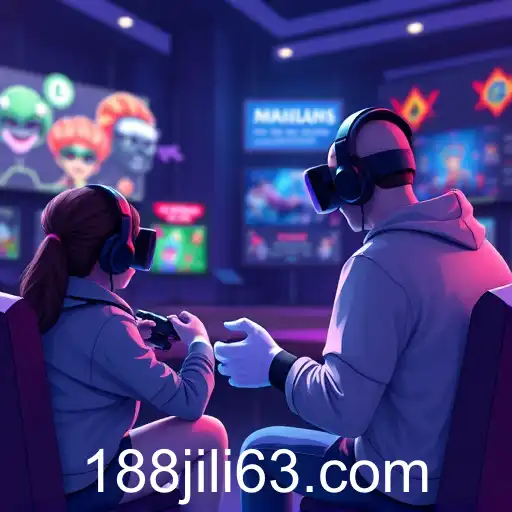 188jili