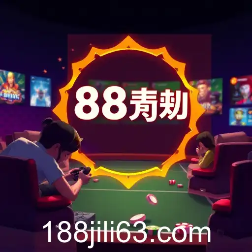 Online Gaming on the Rise