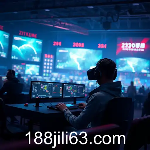 188jili