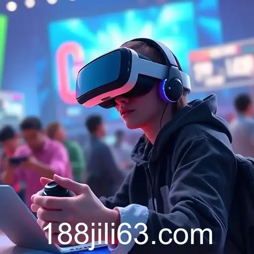 The Rise and Influence of Online Gaming in Modern Society