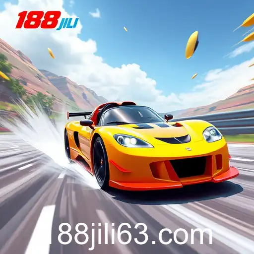 Exploring the Thrilling World of Racing Games: A Dive into 188jili