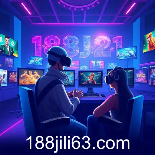 The Rise of 188jili: A New Era for Online Gaming