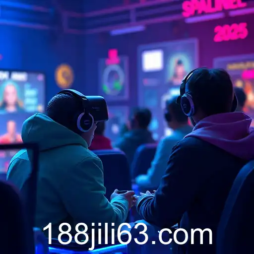 The Rise of Online Gaming Platforms