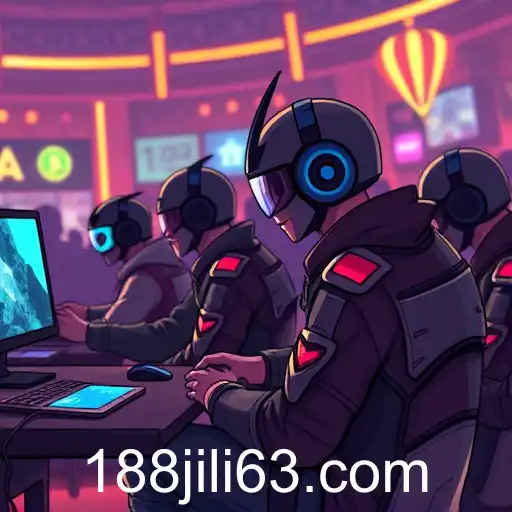 The Rise of Online Gaming Platforms