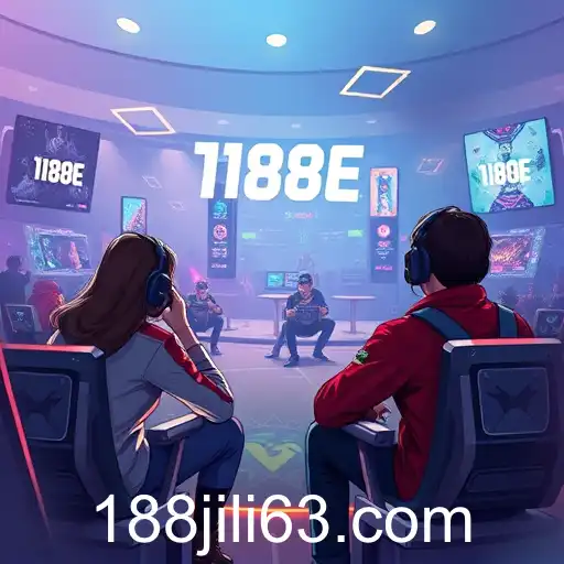 The Rise of Online Gaming Platforms in 2026