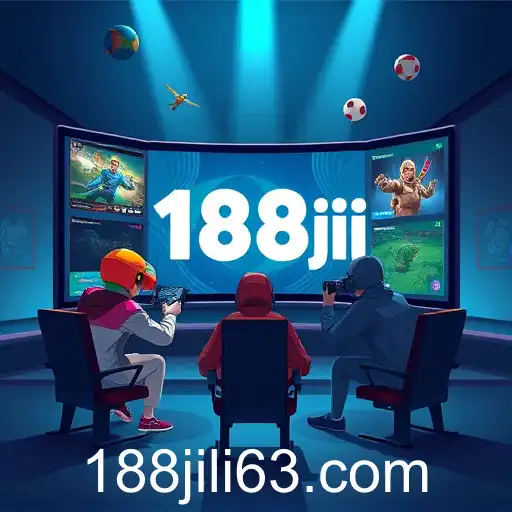 The Rise of Online Gaming Platforms in the Digital Era