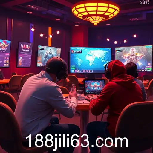 188jili