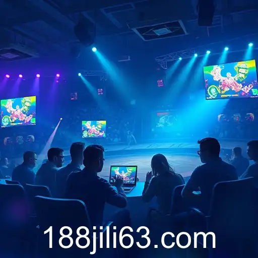 188jili