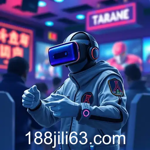 Rising Trends in Online Gaming