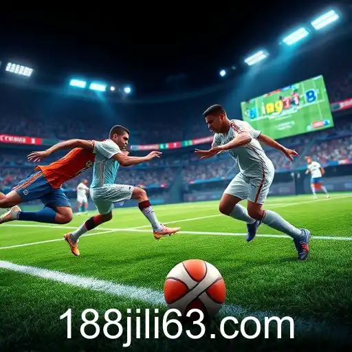 Exploring Sports Betting on the 188jili Platform