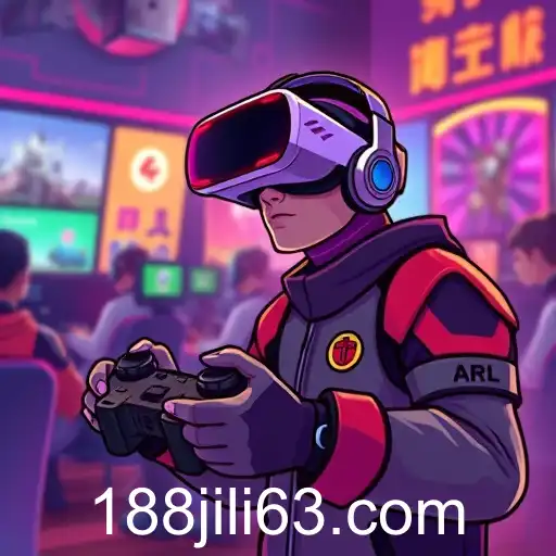 The Rise of 188jili and Its Impact on Online Gaming